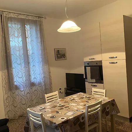 Civico 18 Bed and Breakfast