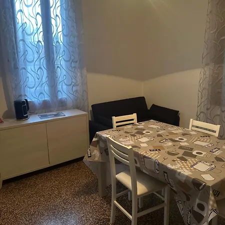 Civico 18 Bed and Breakfast *